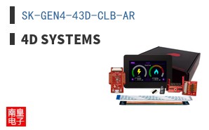 SK-GEN4-43D-CLB-AR ͼƬ